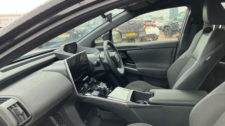 Toyota bZ4X 150kW Motion 71.4kWh 5dr Auto [11kW] Electric Hatchback